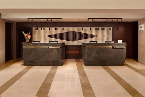 Sheraton Istanbul Levent, Istanbul (fotografie 7)