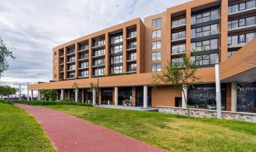 Exclusivo Loft tipo hotel, Querétaro