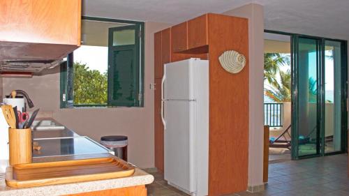 Floor plans, Crystal Blue in Luquillo