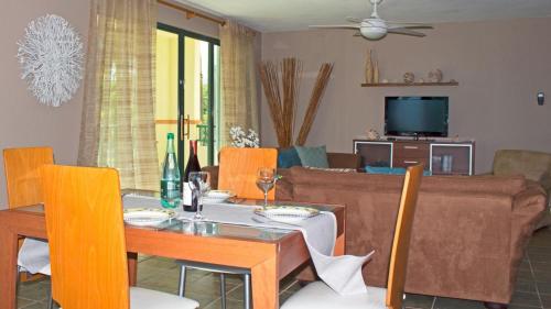 Floor plans, Crystal Blue in Luquillo