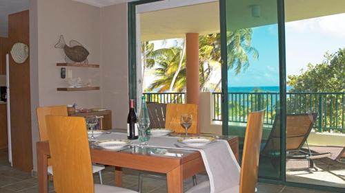Floor plans, Crystal Blue in Luquillo