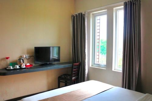 Deluxe Single Room image 4