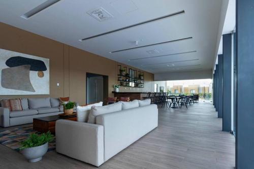 Exclusivo Loft tipo hotel in Querétaro, Mexico