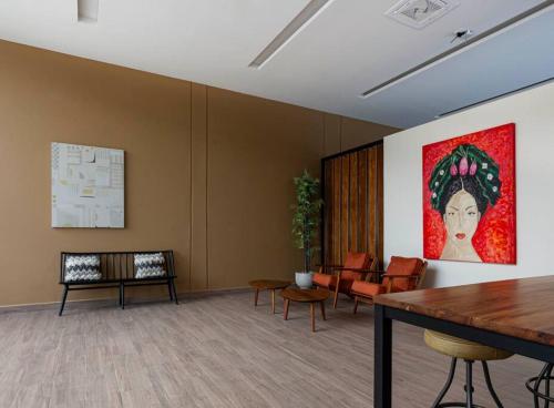 Exclusivo Loft tipo hotel in Querétaro, Mexico