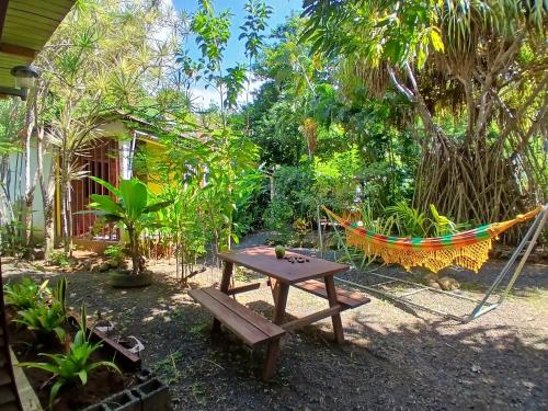 Instalaciones, Résidence Les MANGUIERS OTANTIK (Residence Les MANGUIERS OTANTIK) in Pointe-Noire