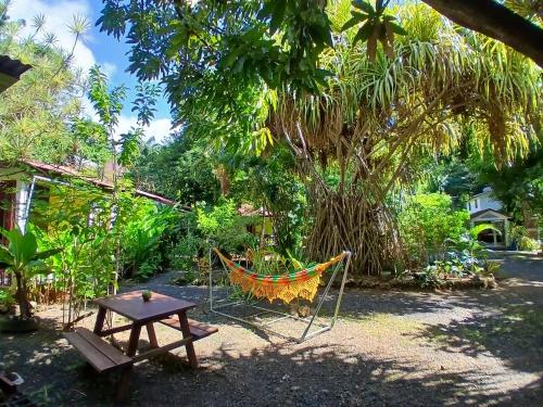 Résidence Les MANGUIERS OTANTIK (Residence Les MANGUIERS OTANTIK) in Pointe-Noire