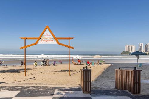 Apartamento dos sonhos in Barra Funda