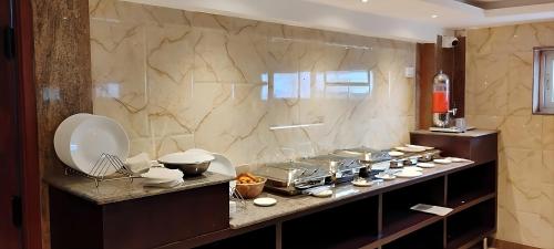 Skylinn Stays - Unit Of Prohotel - Chennai