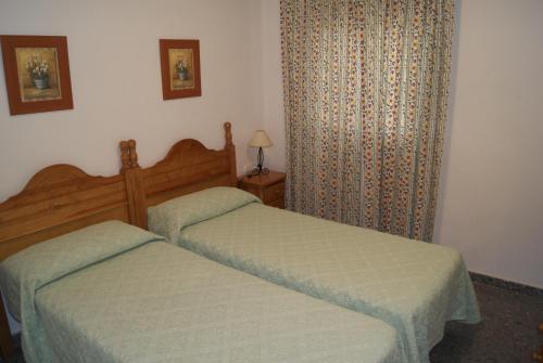 Two-Bedroom Apartment with Sea View image 8