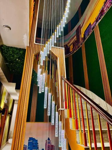 Midtown Inn in Baltimore, USA