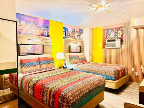 Midtown Inn in Baltimore, USA