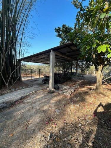 Cómodas cabañas en la naturaleza Cómodas cabañas en la naturaleza
