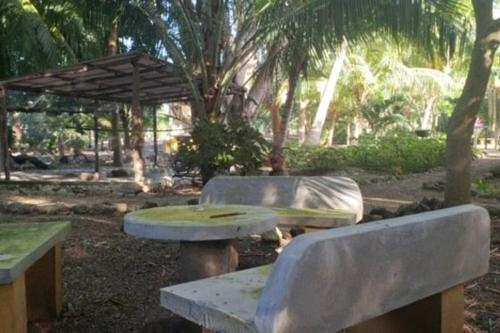 Cómodas cabañas en la naturaleza Cómodas cabañas en la naturaleza