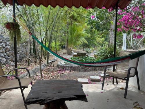 Cómodas cabañas en la naturaleza (Comodas cabanas en la naturaleza) in Santo Domingo