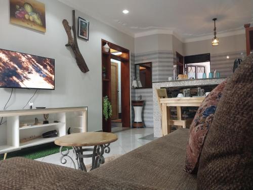 Two-Bedroom Apartment image 10