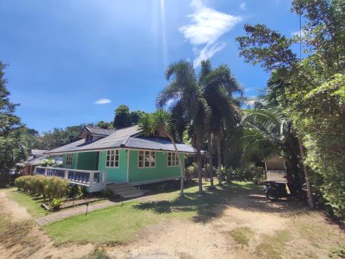 Janzo House Janzo House