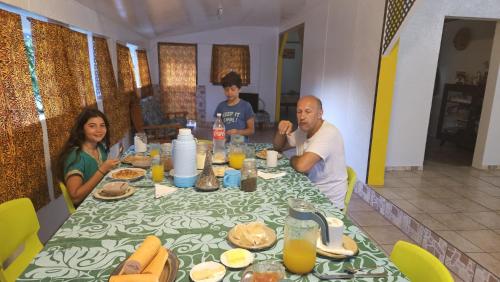 Penu Maurua 1 near Maupiti Airport