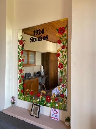 1924 Studios 1 in 華爾維薩拉哥尼亞斯