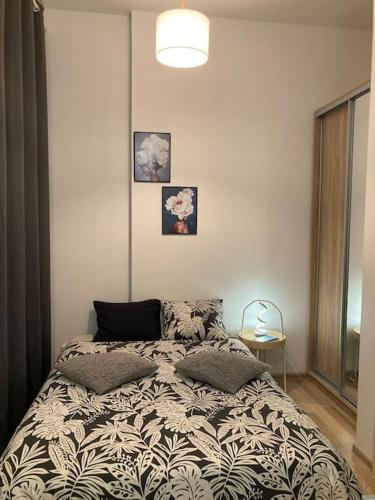 Modern studio in the center of Riga!, Riga
