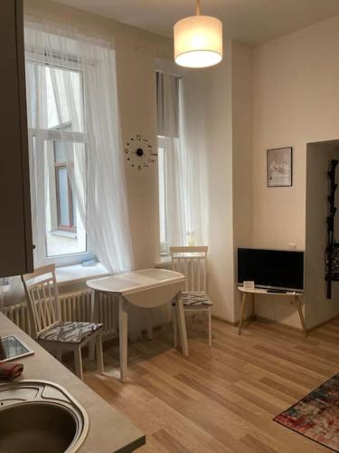 Modern studio in the center of Riga!, Riga (fotografie 9)