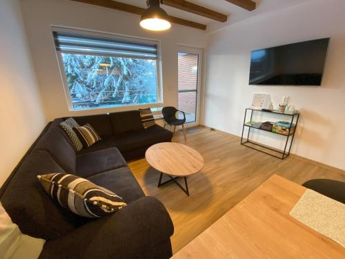 ANSEL Villa in Stara Lesna