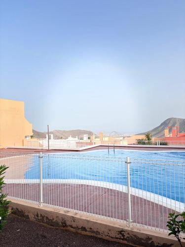 Magnífico apartamento con vistas en Chayofa! Complejo Mirador del Atlántico 1
