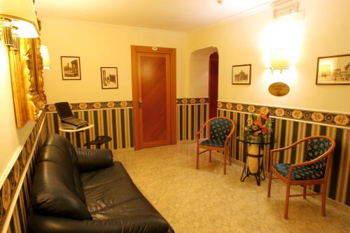 Hotel Teti – Rome