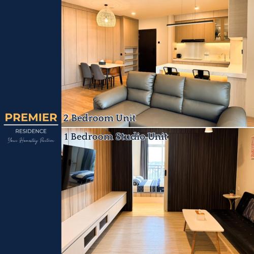PREMIER RESIDENCES @Formosa Residence Nagoya - Batam