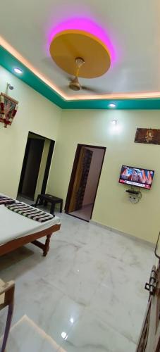 1 twin bed
