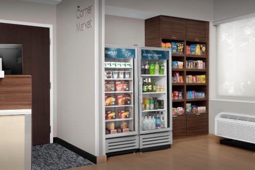 Fairfield Inn & Suites Dulles Airport - image 11