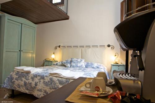 Locanda Montelippo