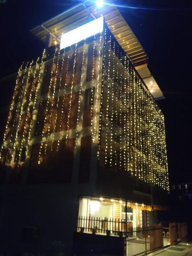 Hotel Himalayan Glacier in Baluwapati Deupur