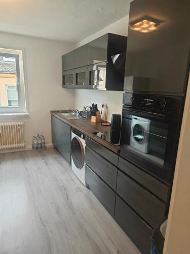 Work and Stay Attendorn 3 Schlafzimmer Neu Modernisiert Küche Bad Wohnzimmer Terrasse Work and Stay Attendorn 3 Schlafzimmer Neu Modernisiert Küche Bad Wohnzimmer Terrasse