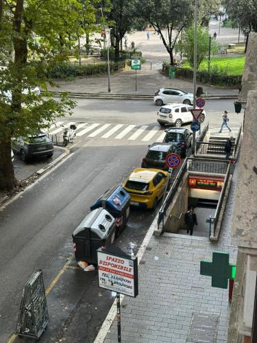 ROMA Guesthouse Affittacamere centro citta' SOFTROOMS-Metro' a 1 metro, Rome (photo 4)