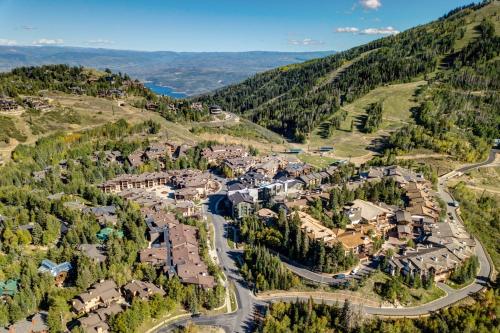 268 Park City Mountain Ski Escape condo