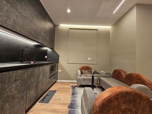 Tirana Apartments KDK, Tirana (photo 8)