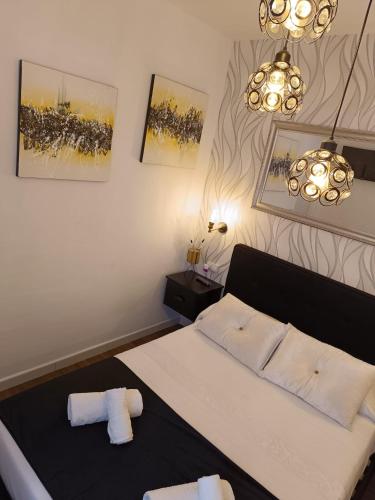 Hostal Casa Blanca, Sevilla (fotografie 3)