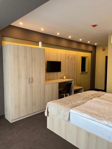 Hotel DAMAD in บราอิลา