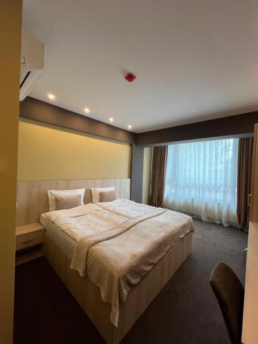 Hotel DAMAD in บราอิลา