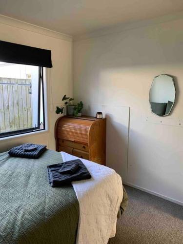 Cosy on Campbell, Mount Maunganui (fotografie 8)