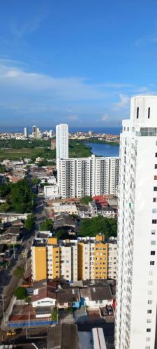 Apto Nonavalle, Torre Primi 3006