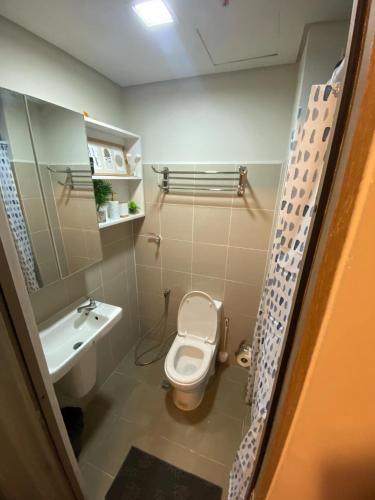Coast Residences condo near MOA, StarCity and PICC, Manila (fotografie 3)