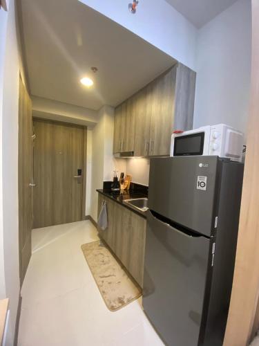 Coast Residences condo near MOA, StarCity and PICC, Manila (fotografie 4)