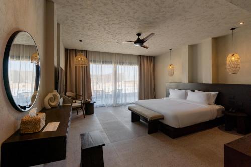 Double or twin room