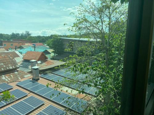 A プラス デラックス ホテル