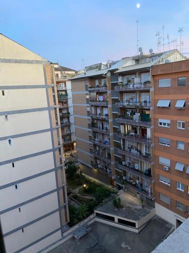 Interno 33 Appartamento accogliente e moderno vicino Stazione Tiburtina, Rome (photo 7)