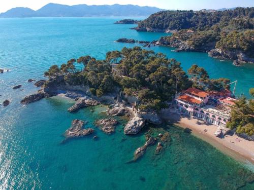 Locanda Il Senatore - Lerici