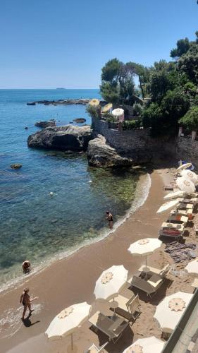 Locanda Il Senatore in 萊里奇