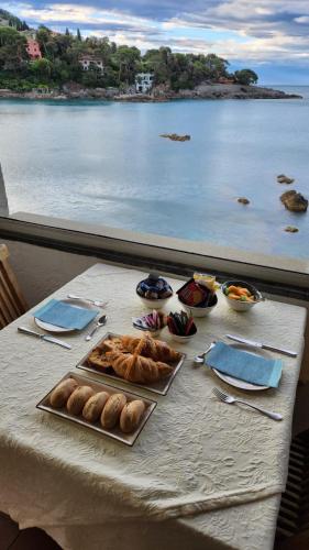 Locanda Il Senatore in 萊里奇