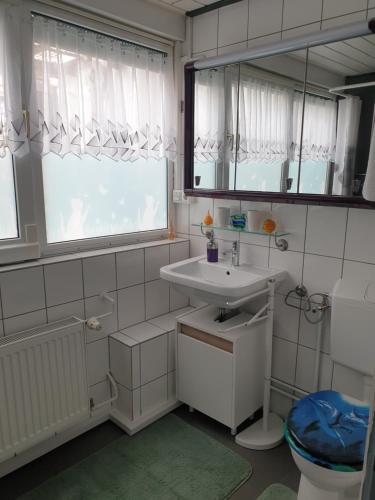 Ferienwohnung an der Hildegardiskirche